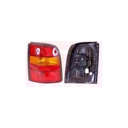 Rear Tail Light - KK 16080701