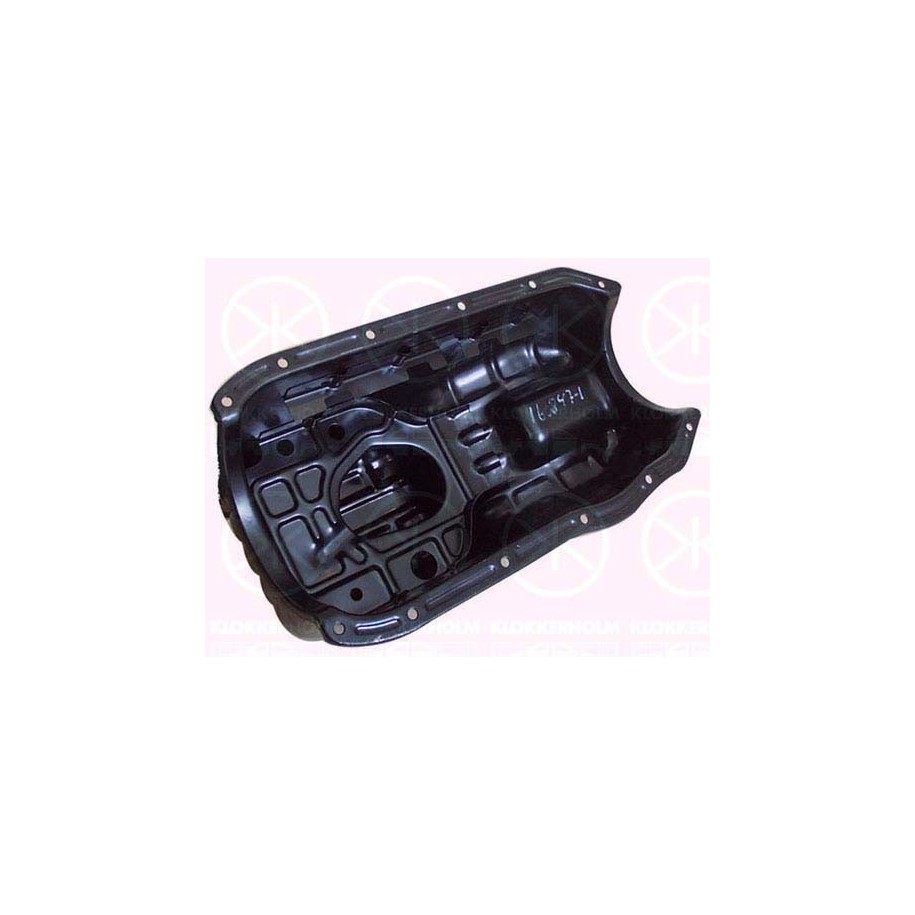 Engine Oil Sump - KK 1608471