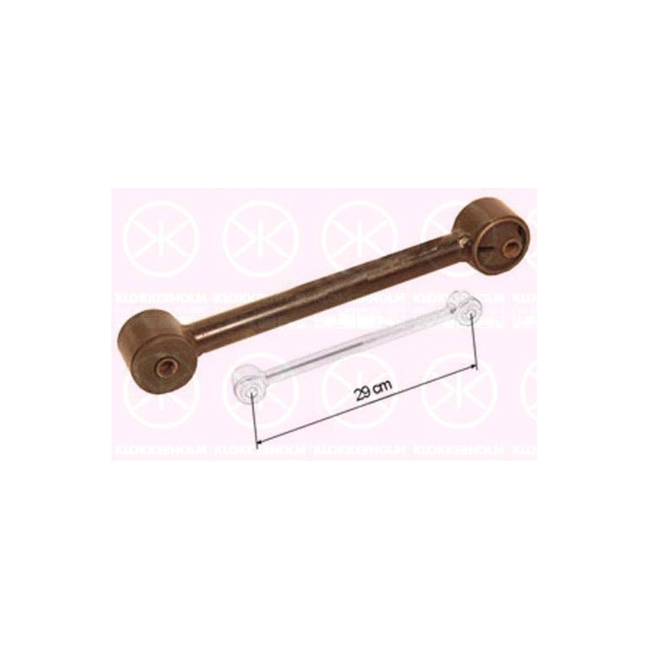Control Trailing Arm - KK 1608825