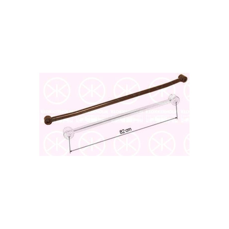Stabiliser Drop Link (Coupling Rod) - KK 1608827