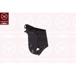 Bumper Mounting Bracket - KK 1608932