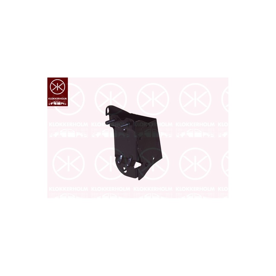 Bumper Mounting Bracket - KK 1608932