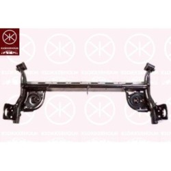 Rear Axle Beam - KK 1609007
