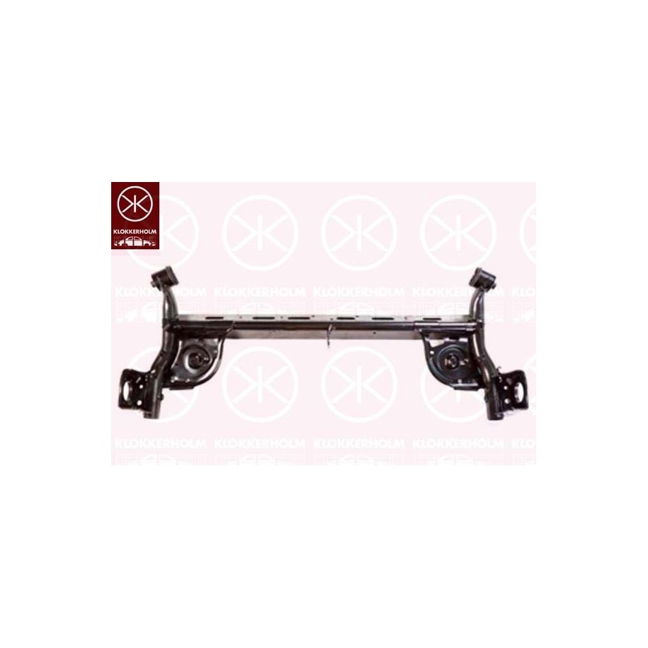 Rear Axle Beam - KK 1609007