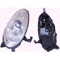 Headlight - KK 16090142