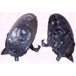 Headlight - KK 16090143