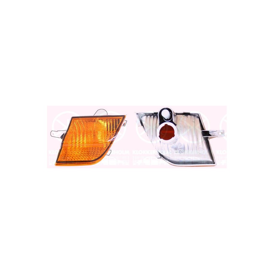 Direction Indicator Light - KK 16090382