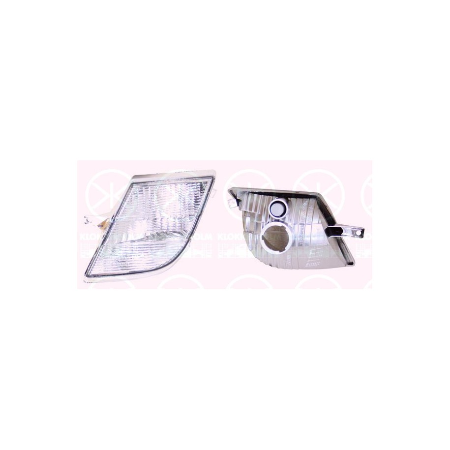 Direction Indicator Light - KK 16090391