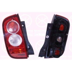 Rear Tail Light - KK 16090711