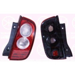 Rear Tail Light - KK 16090712