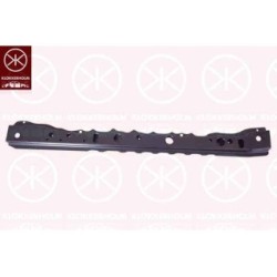Front Subframe Cross Rail - Support Bar - KK 1609230