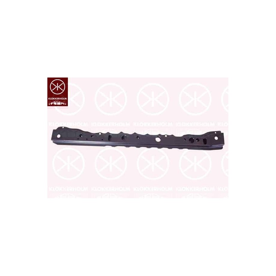 Front Subframe Cross Rail - Support Bar - KK 1609230