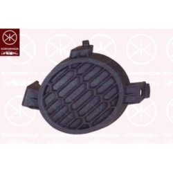 Bumper Cover - KK 1609912