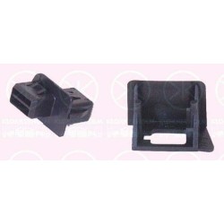 Bumper Mounting Bracket - KK 1609932A1