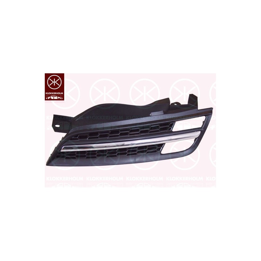 Radiator Grille - KK 1609994