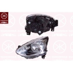 Headlight - KK 16100133