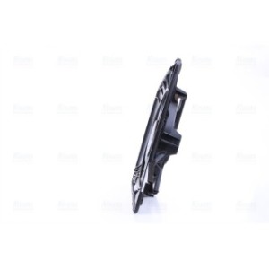 Engine Cooling Fan - Nissens 850017