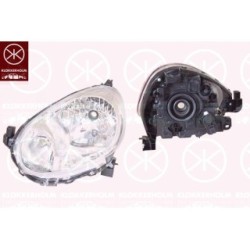 Headlight - KK 16100142