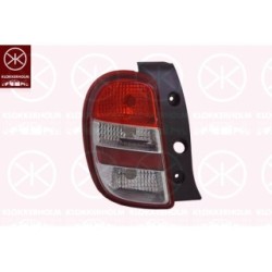 Rear Tail Light - KK 16100711