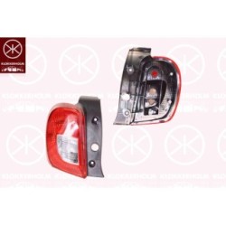 Rear Tail Light - KK 16100713