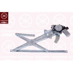 Window Regulator - KK 16101801