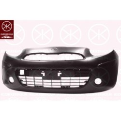 Bumper - KK 1610901A1