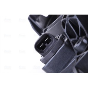 Engine Cooling Fan - Nissens 850017