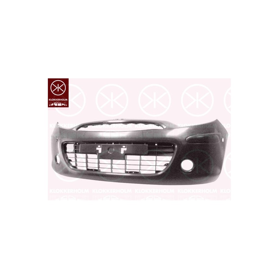 Bumper - KK 1610903A1
