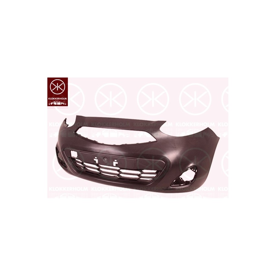 Bumper - KK 1610905A1