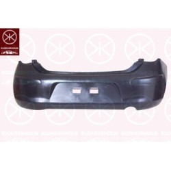 Bumper - KK 1610950A1