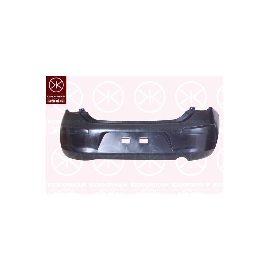 Bumper - KK 1610950A1