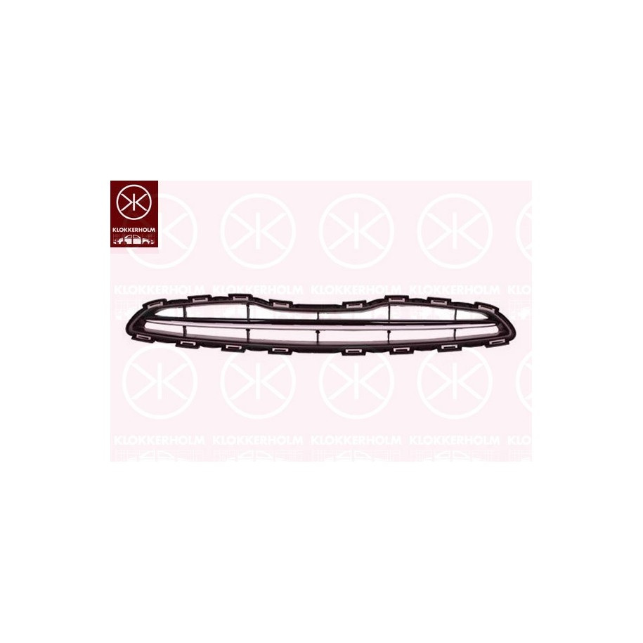 Radiator Grille - KK 1610990A1