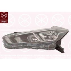 Headlight - KK 16120131
