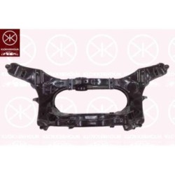 Rear Axle Beam - KK 1617007