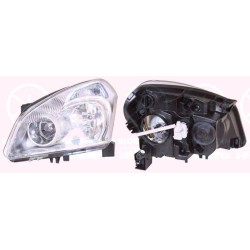 Headlight - KK 16170141A1