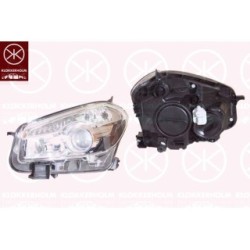 Headlight - KK 16170146