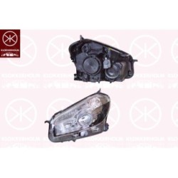 Headlight - KK 16170145A1