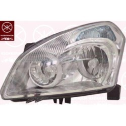Headlight - KK 16170181