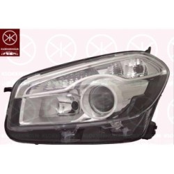 Headlight - KK 16170188