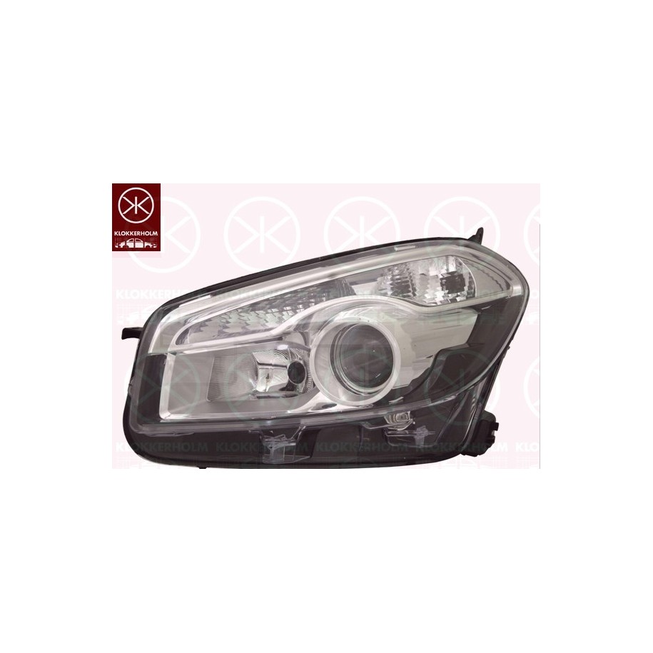 Headlight - KK 16170188