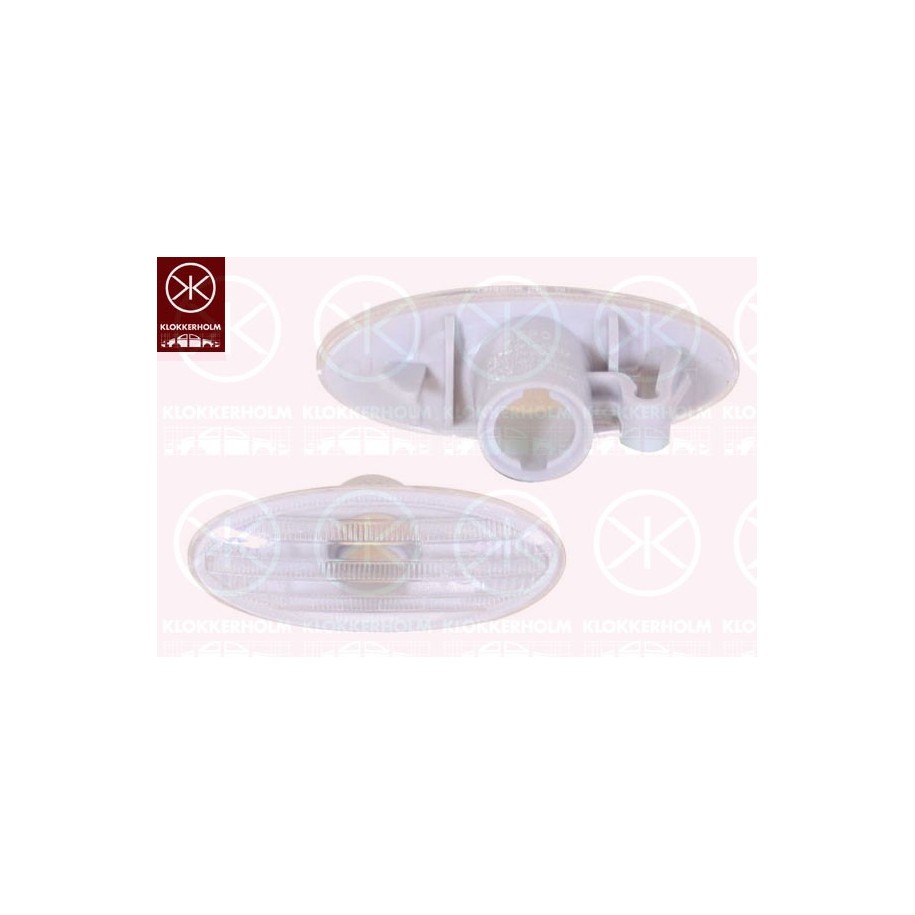 Direction Indicator Light - KK 16170550