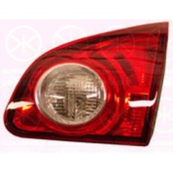 Rear Tail Light - KK 16170714