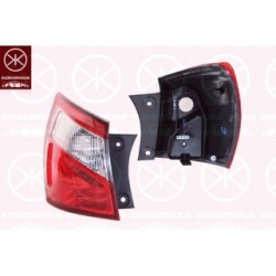 Rear Tail Light - KK 16170715