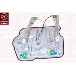 Window Regulator - KK 16171803