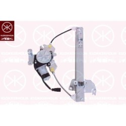 Window Regulator - KK 16171903