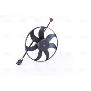 Engine Cooling Fan - Nissens 850021