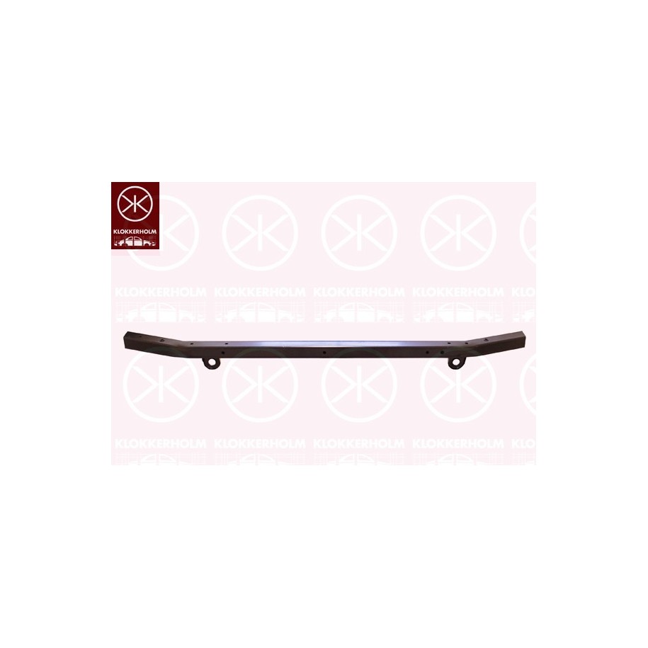 Front Subframe Cross Rail - Support Bar - KK 1617231