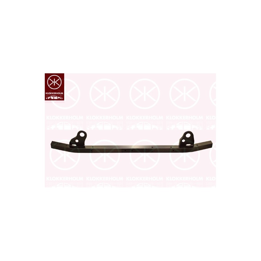 Front Subframe Cross Rail - Support Bar - KK 1617232