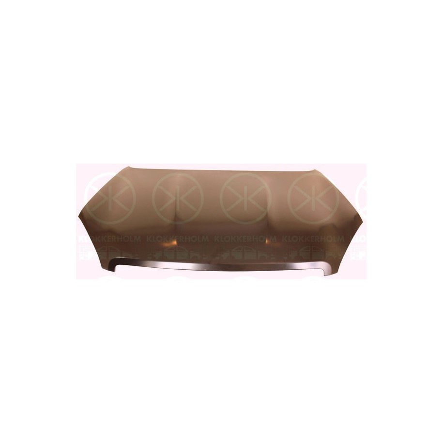 Bonnet - KK 1617280A1