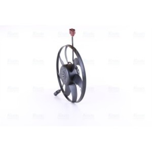 Engine Cooling Fan - Nissens 850021